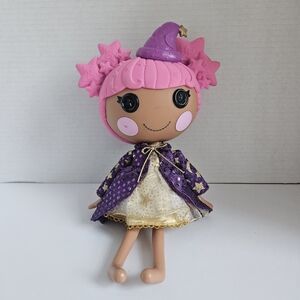Lalaloopsy STAR MAGIC SPELLS 12" Doll With Outfit 2014